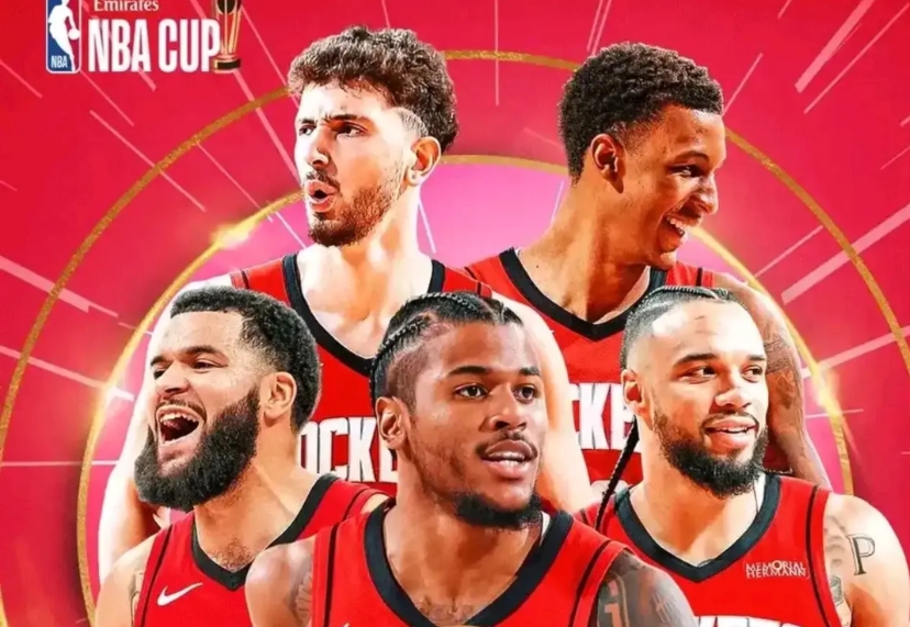 火箭需要做一些小交易

一、火箭与奇才完成交易，火箭得到基斯珀特，奇才得到杰夫格