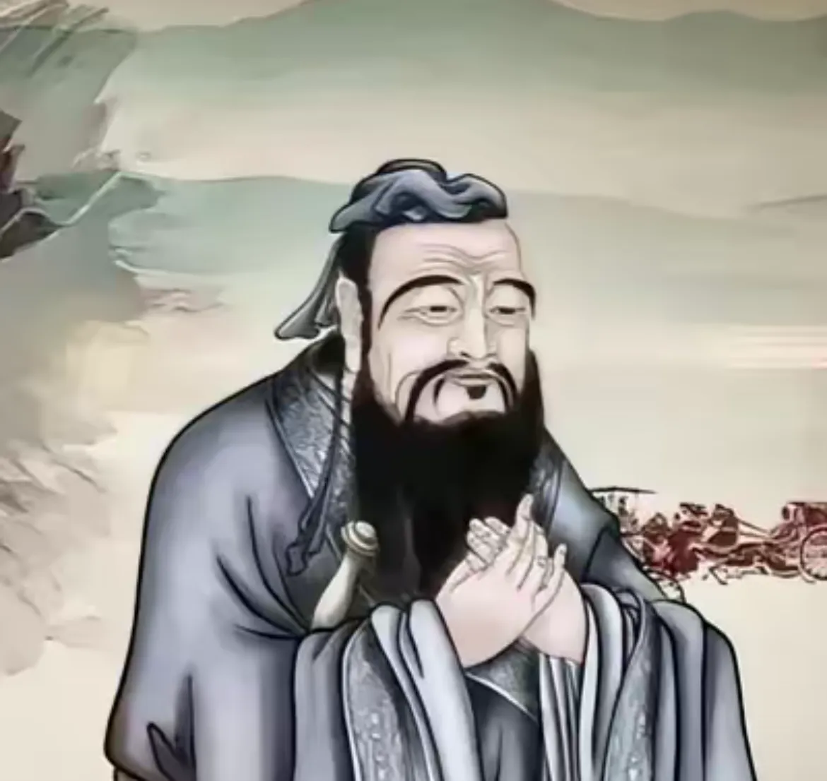 活到 80 岁万金不换的一些话：