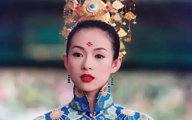 章子怡：如何成为国际影坛的巨星？