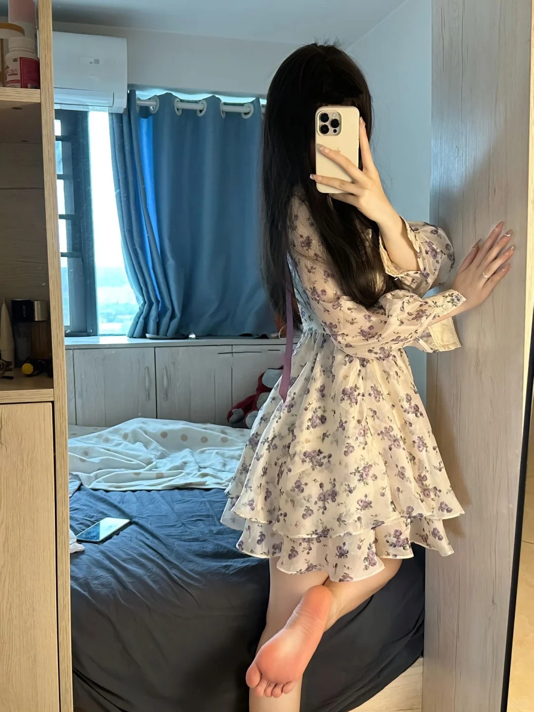 酱紫的jiojio好可耐