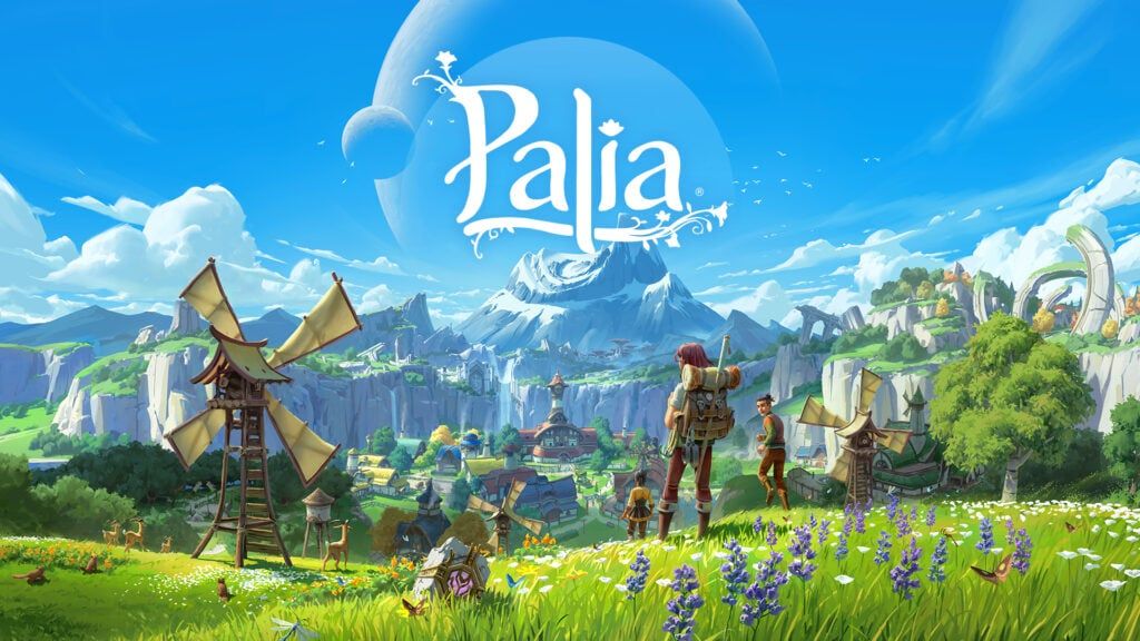 多人在线生活模拟游戏《Palia》在正式上线前开发商裁掉35%员工