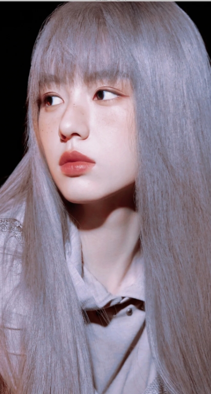 周也——身姿曼妙