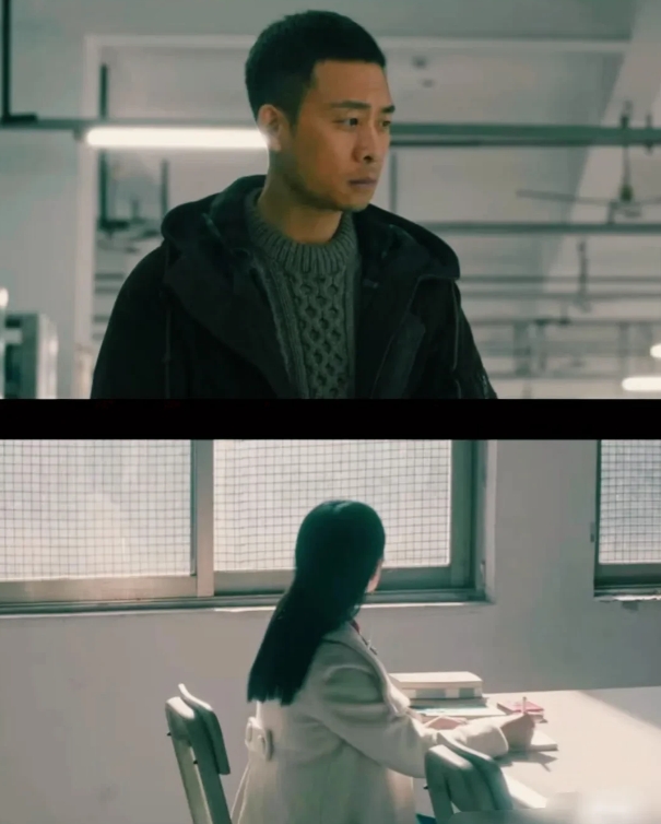 看了《他是谁》其中一个案子一下子就猜到是根据“南大碎尸案”改编的。

其实剧情和