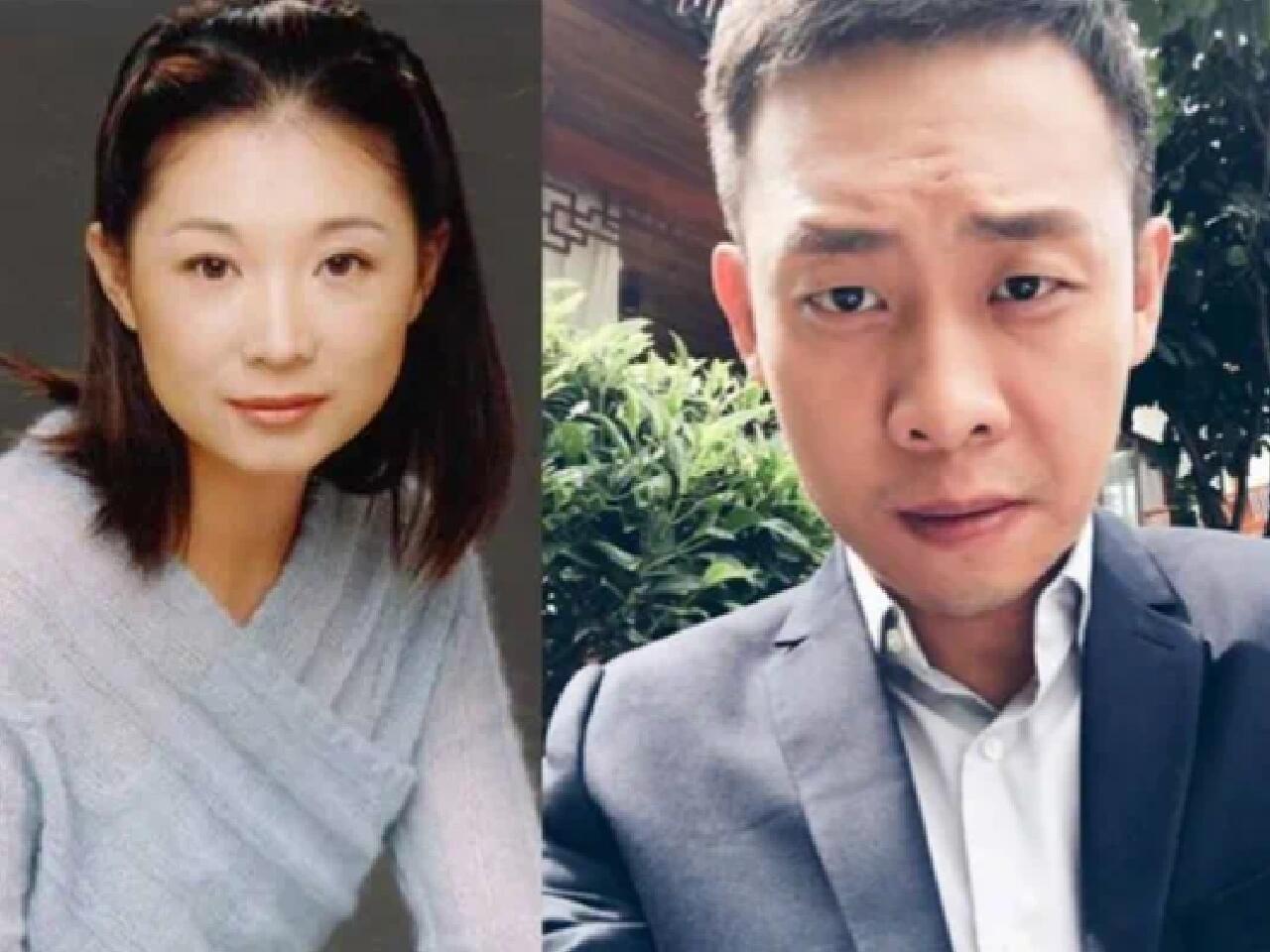 张译和钱琳琳的爱情