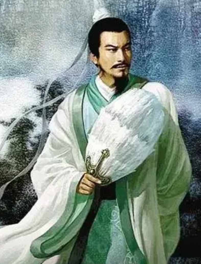 很多人说三国演义抬高了诸葛亮，但事实上《三国演义》其实矮化了他。
罗贯中把一个经