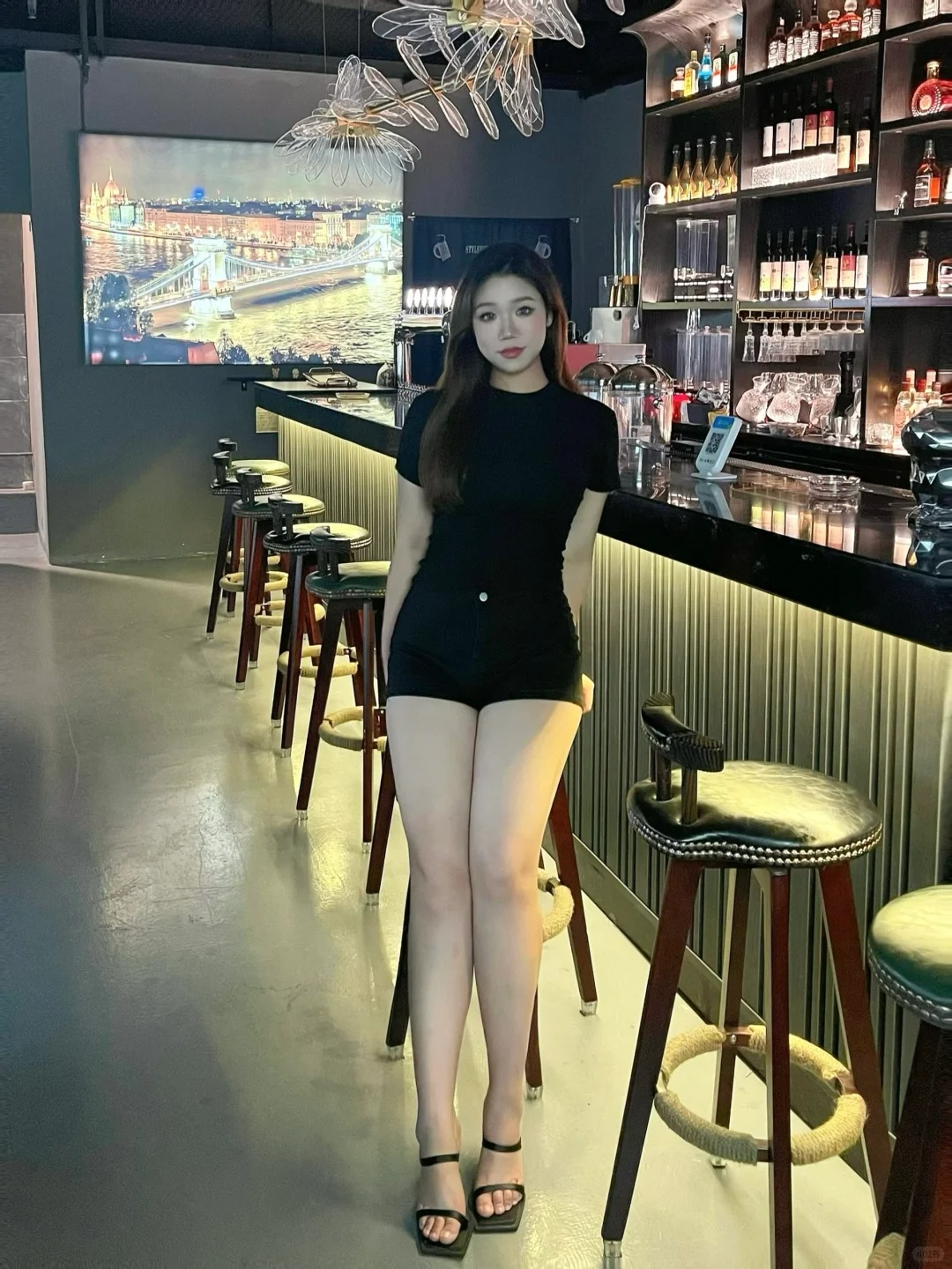 全身照📷