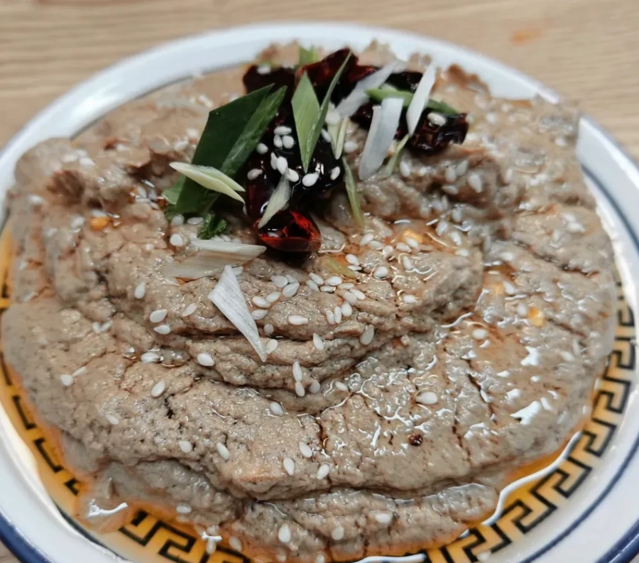 北京，32度，今天正式立秋啦，总算有点盼头啦，昨天去趟牛街，买点新鲜的牛肉，晚上