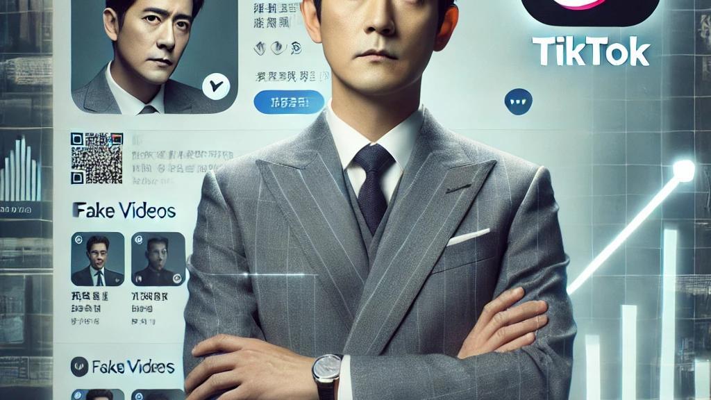 陈创抖音维权：打击冒充，捍卫艺术与诚信