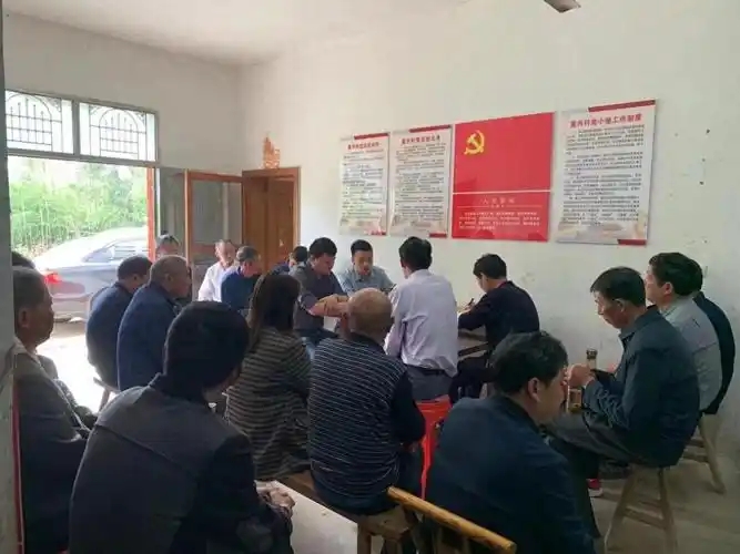 广东，某村民小组应向每位村民分配地租、田租等8028元。对于如何分配，村民小组开