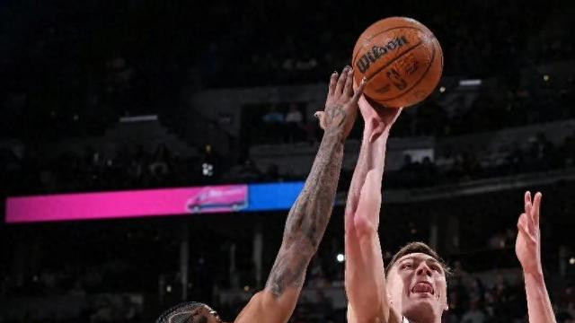 火箭大胜掘金，辉煌五连胜稳居西部第二