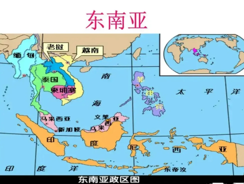 泰国是世界最大的人体器官地下交易市场，每年失踪的人口都是世界前列，网上竟然有人说