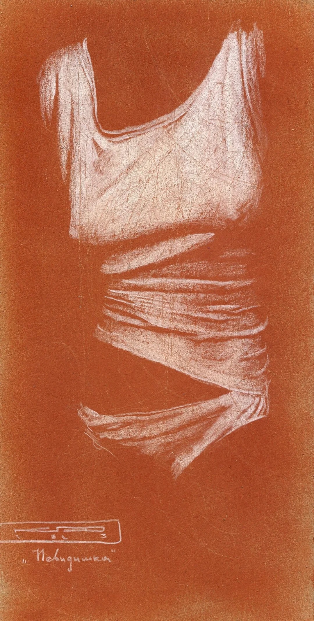 21世纪当之无愧的速写大师一吉尼斯🔥
超强的造型功底加上酣畅淋滂的线条让我美慕