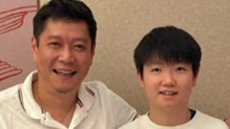 为何离任王曼昱，谁注意徐辉处境，孙颖莎邱贻可太真实