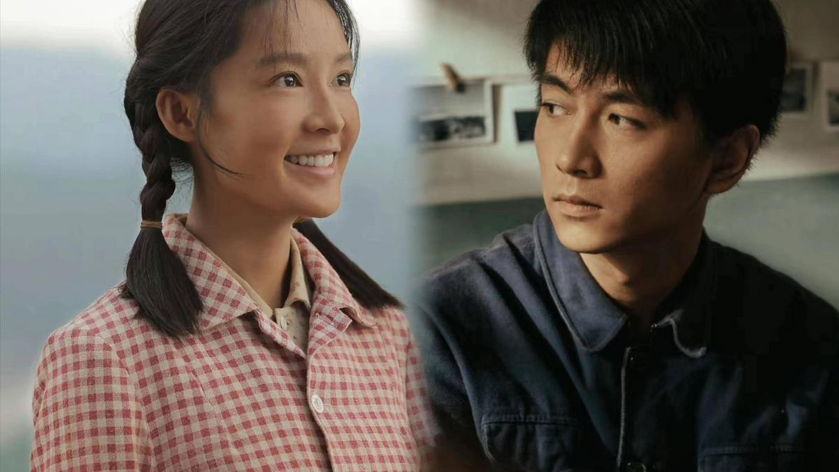他是中国第一美男，不炒作无绯闻，却唯独愧对亡故30年的发妻
