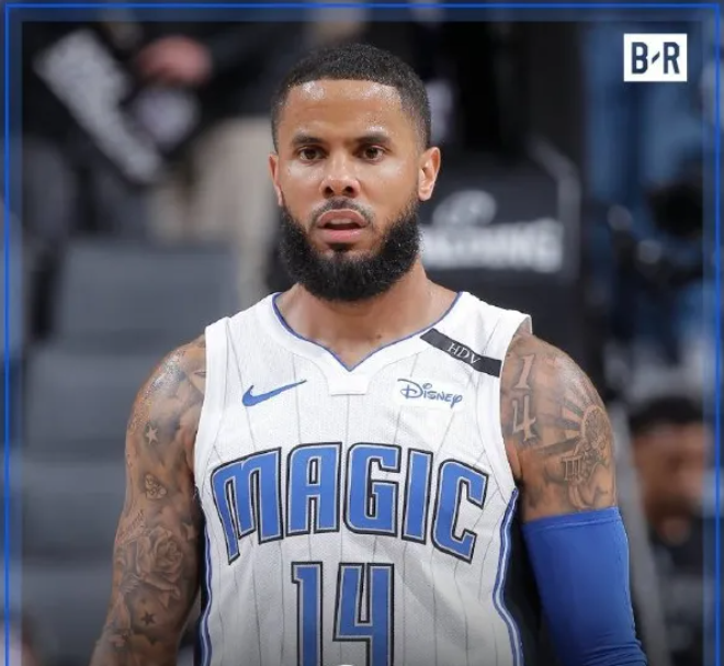 DJ-奥古斯丁官宣退役