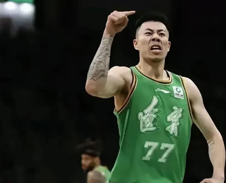 盘点:被辽宁队放弃的十大球星:

1.王仕鹏

2.周鹏

3.张庆鹏

4.高