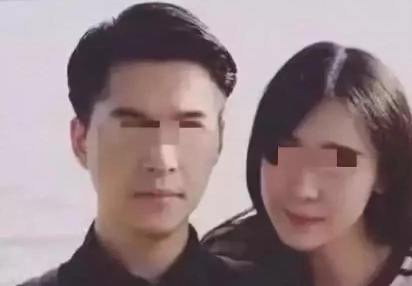 隐匿于碗柜的11年悲歌：卢浩文与陈小林的悲剧纠葛