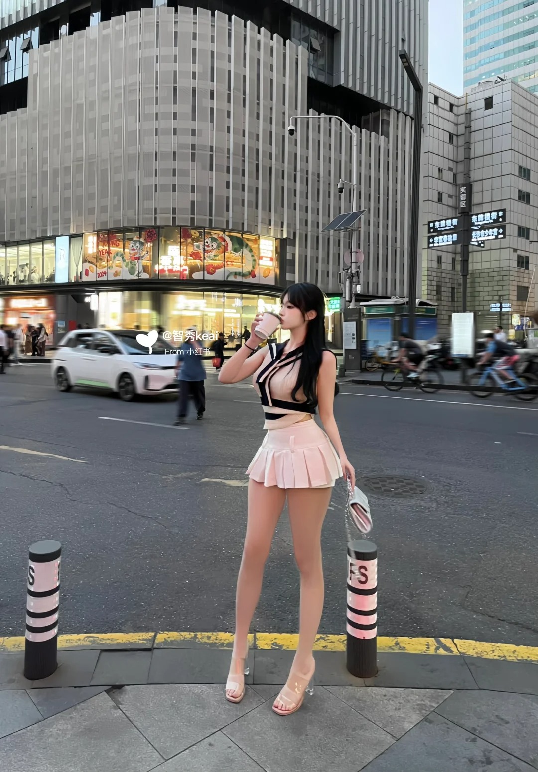 辣妹巡长
提问长沙为啥天天街上这么多人