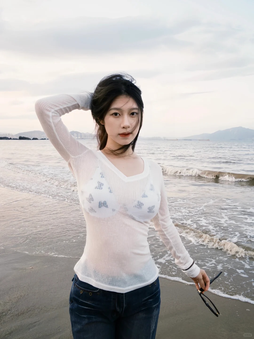 厦门太美噜！！