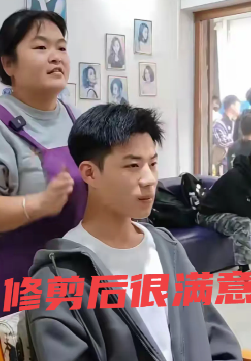 晓华，有两把刷子！

晓华是手艺人，确实有两把刷子，
晓华是手艺人，流量即便是很