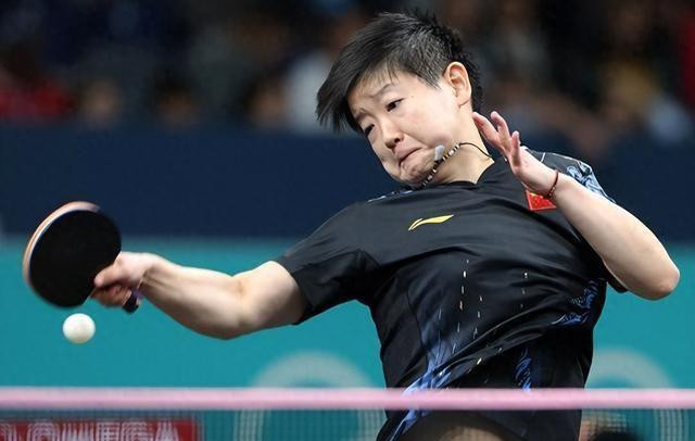 德国全军覆没！奥运男单八强公布国乒仅剩1人！日本惨败仅剩1人！