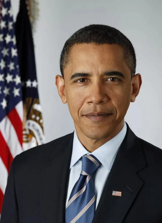 奥巴马简直是疯了！川普都已经胜选了，

哈里斯也败了，他居然还跳出来说这不是他们