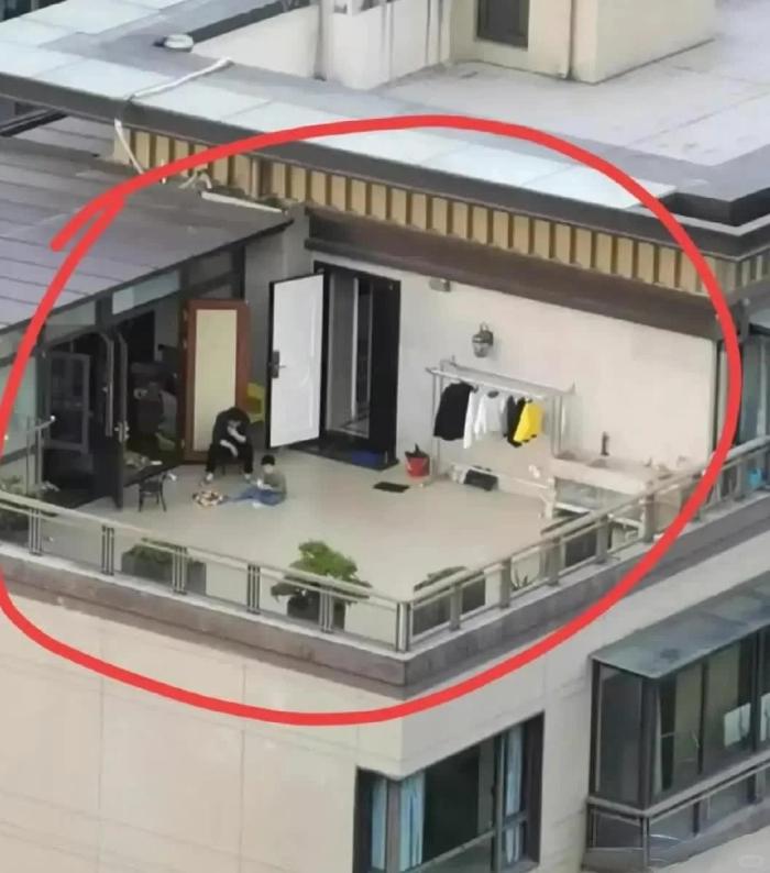 这个顶层设计，有点浪费吧