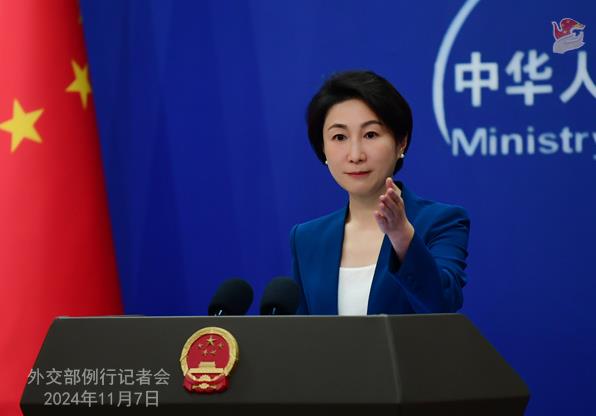 与中国关系良好的埃隆·马斯克可能在特朗普政府中发挥重要作用，这对中美关系来说是否