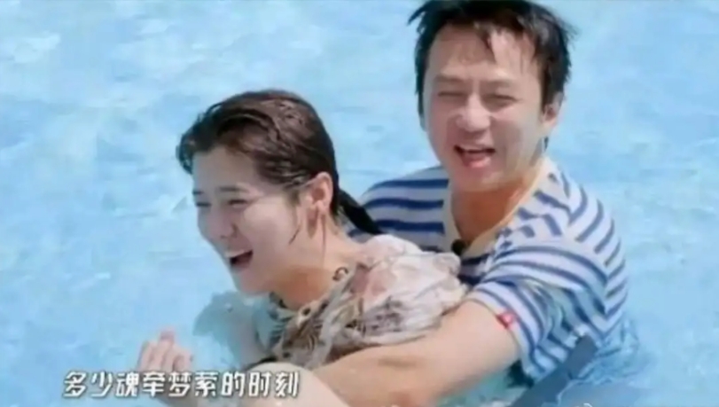 这位兄弟你差点被网暴了，你知道吗？