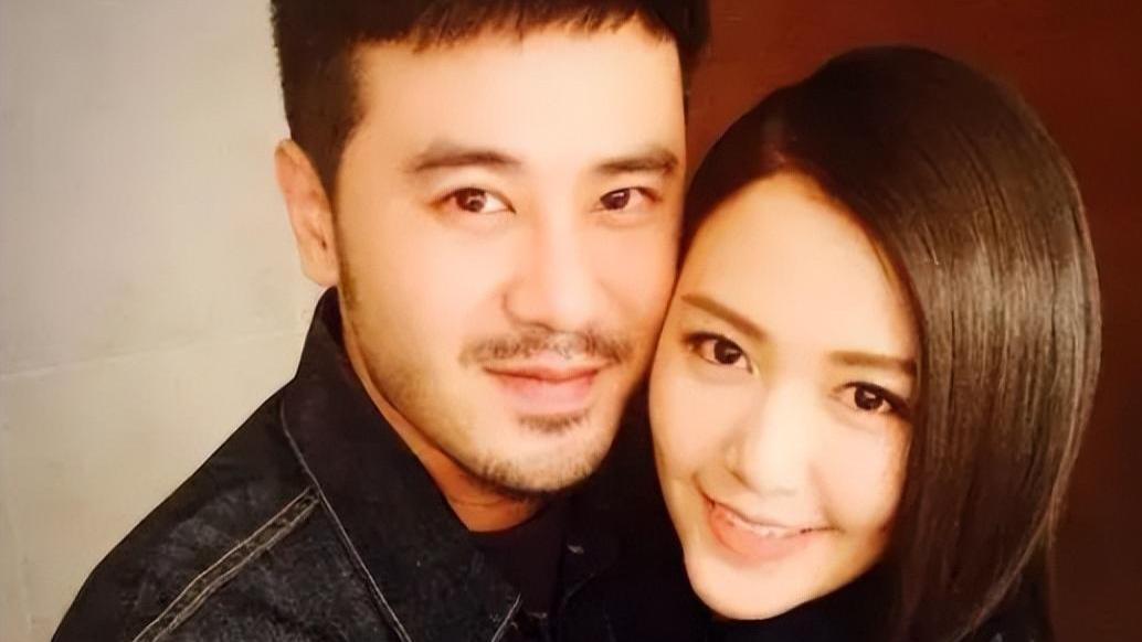 原来是他娶了谭维维！被誉为“不老男神”，曾在海拔5600米上求婚