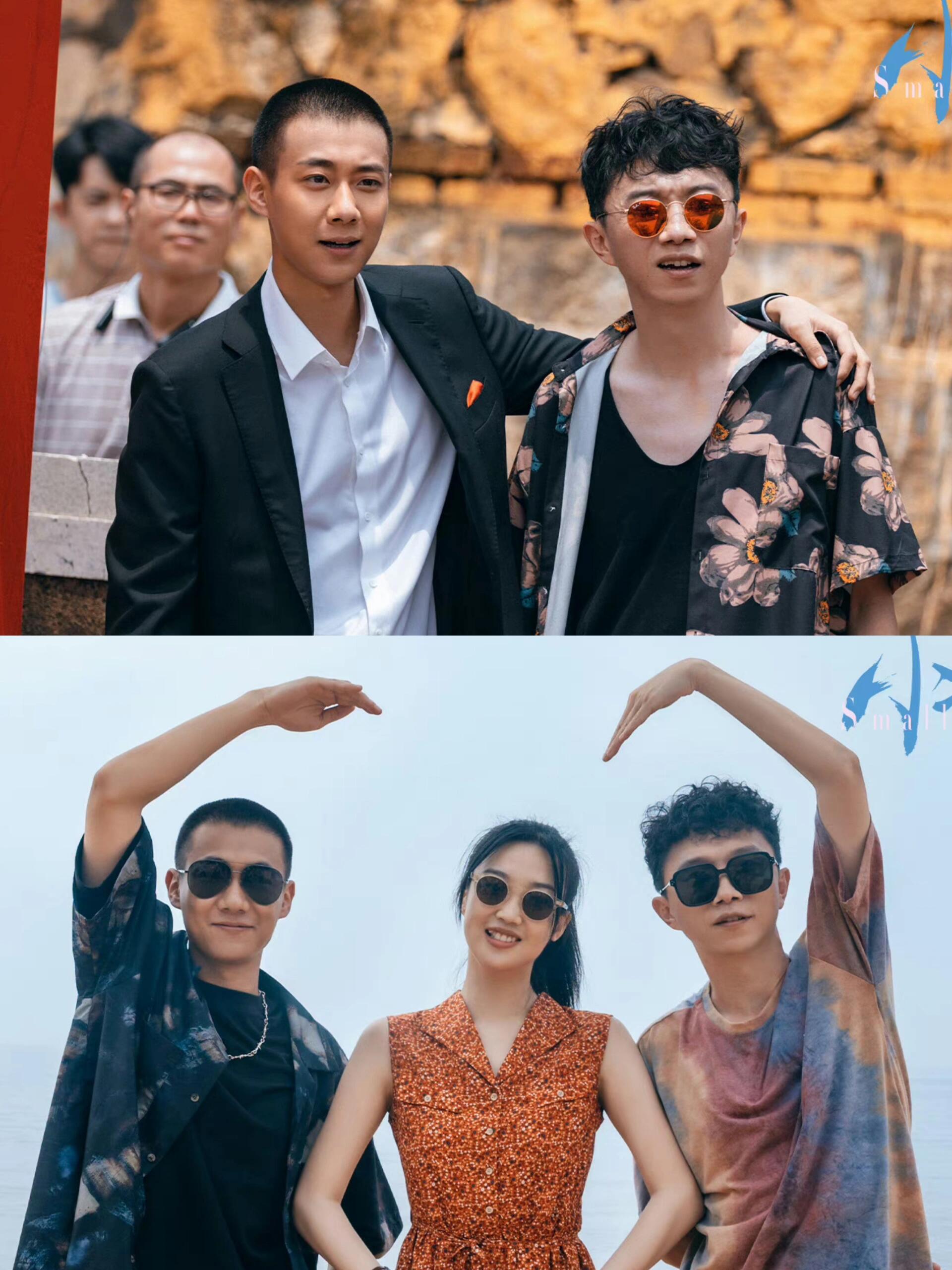 好剧推荐《小城故事多》