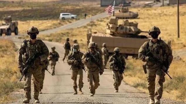 HTS欺软怕硬！朱拉尼对强邻割地示好，却向伊朗人索赔3000亿美元