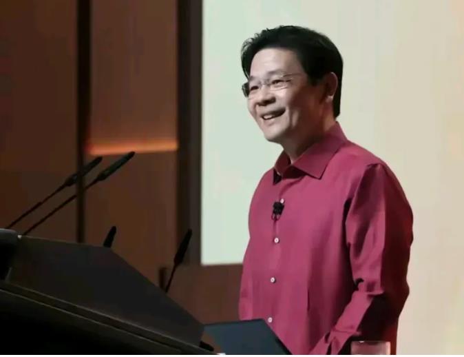 东南亚的战略版图正悄然东移，其中，新加坡作为一颗璀璨明珠，尤为引人注目。

新加