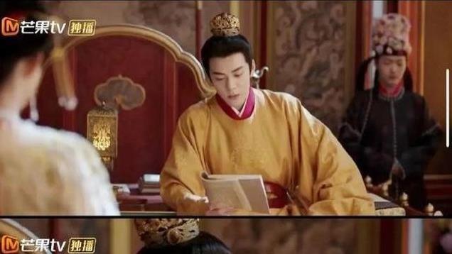 卢昱晓《五福临门》追剧日历：首播4集，连更7日至13集，共36集！