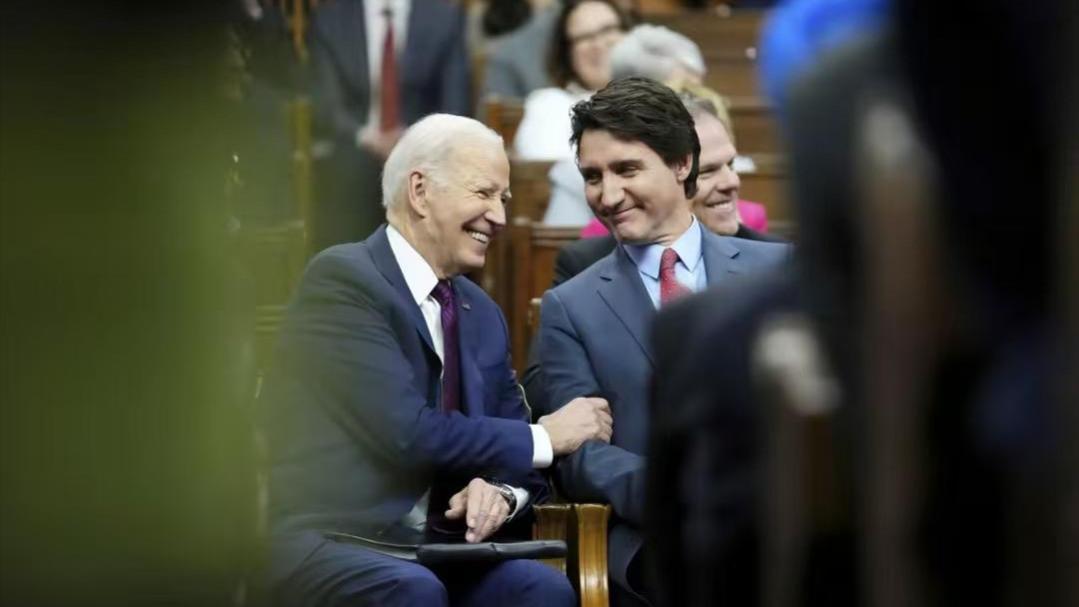 特鲁多为何被抛弃？特朗普给了他致命一击