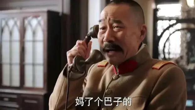 李雪健：影视界的常青树，高分佳作角色大赏（下篇）