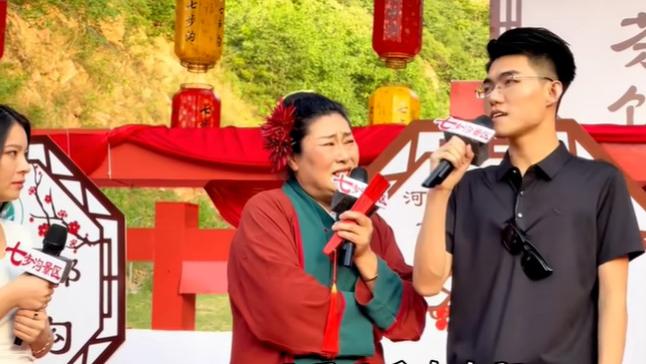 26岁女老板招软饭男，月薪1万还要生3娃，网友：这工作我干了