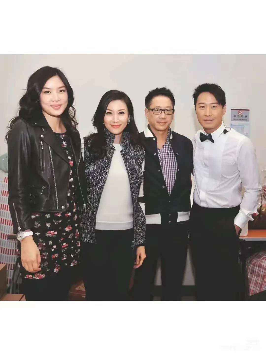 如果黎明是你表哥，你会找他签名吗