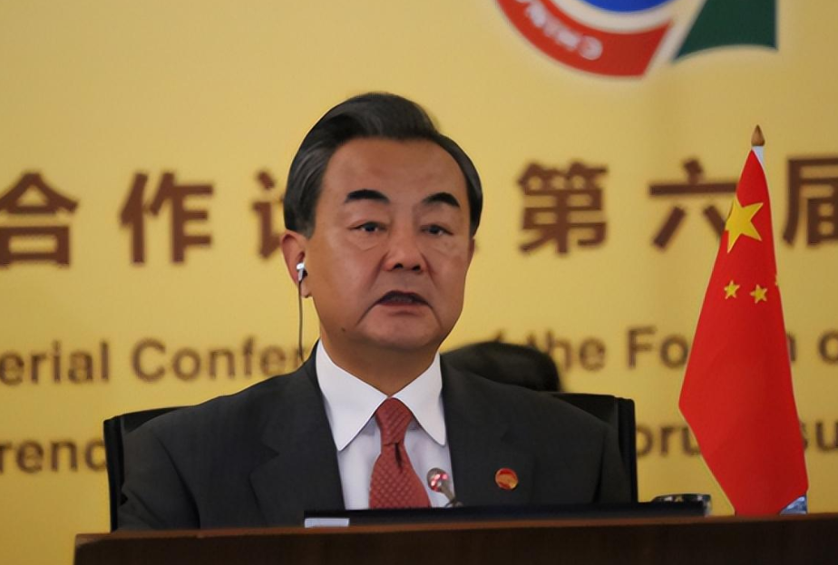 非洲54国，53国齐聚北京参会，对唯一没被邀请国家，中方有话要说



在非洲这