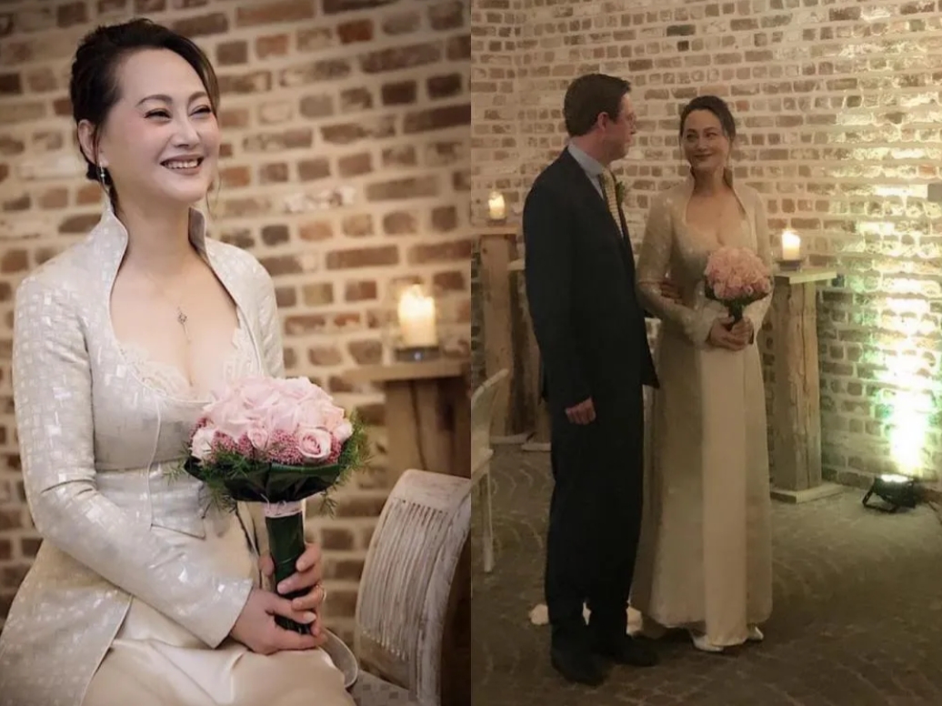同样都叫宋佳，她年轻时比小宋佳还红，如今50多岁都结三次婚了，小宋佳都43岁了，