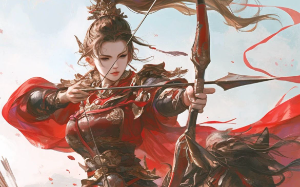 额心的美人痣会在深夜蠕动，夫君又在透过我在看谁？就用我和腹中胎儿去祭奠死去的人，夫君，唯愿来生不复相