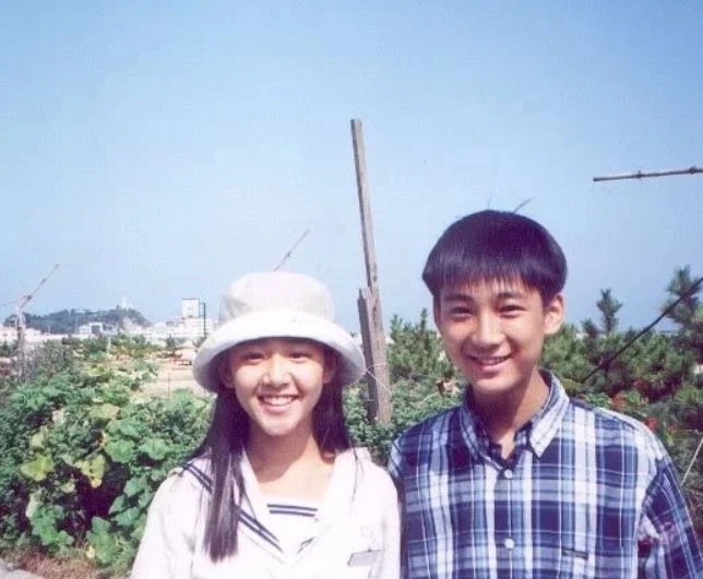 他为什么退圈？