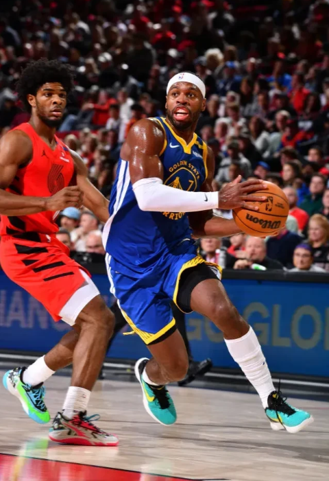 勇士139-104大胜开拓者，这三大功臣不得不夸！

1、希尔德：合同3年210