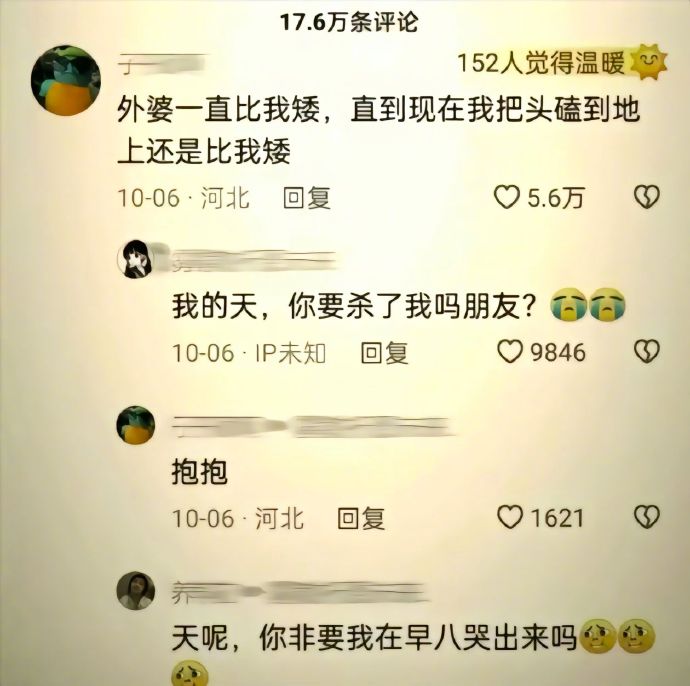 你要杀了我吗？朋友