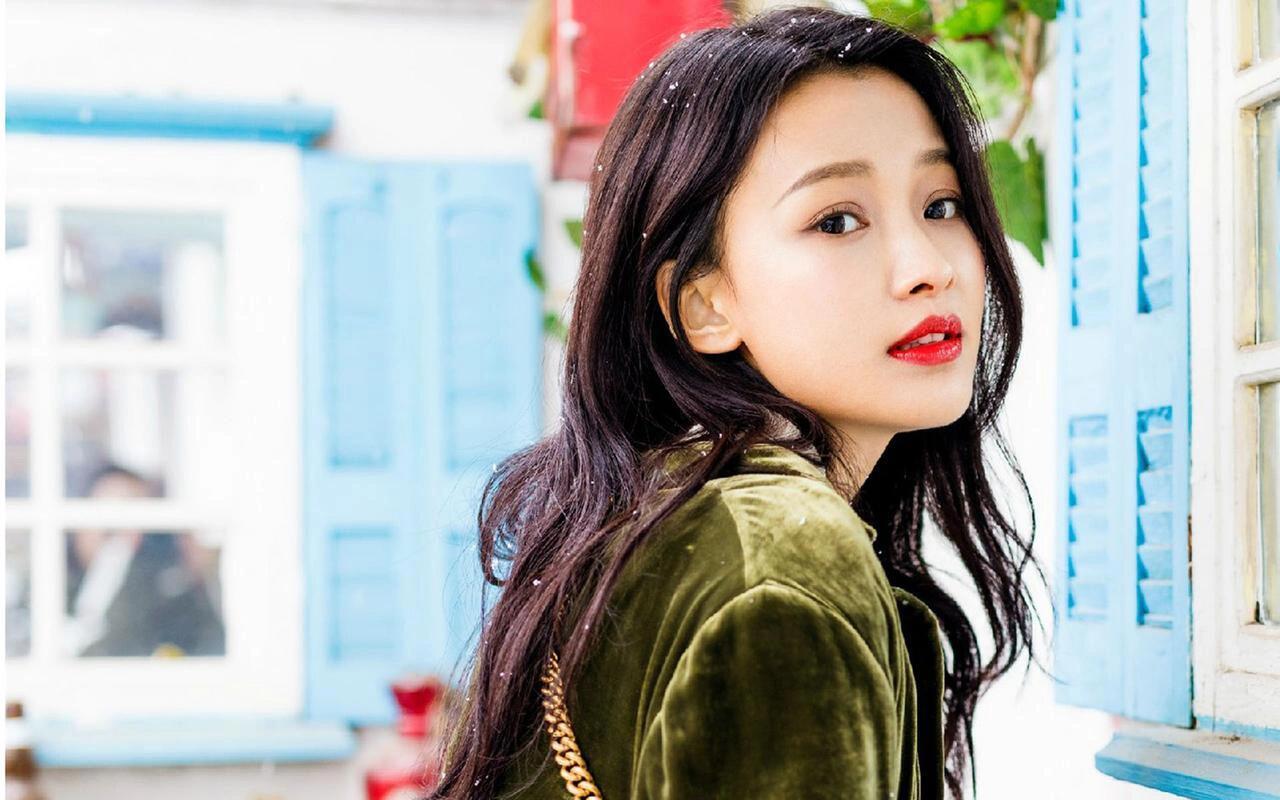 孙怡：多才多艺的女演员
