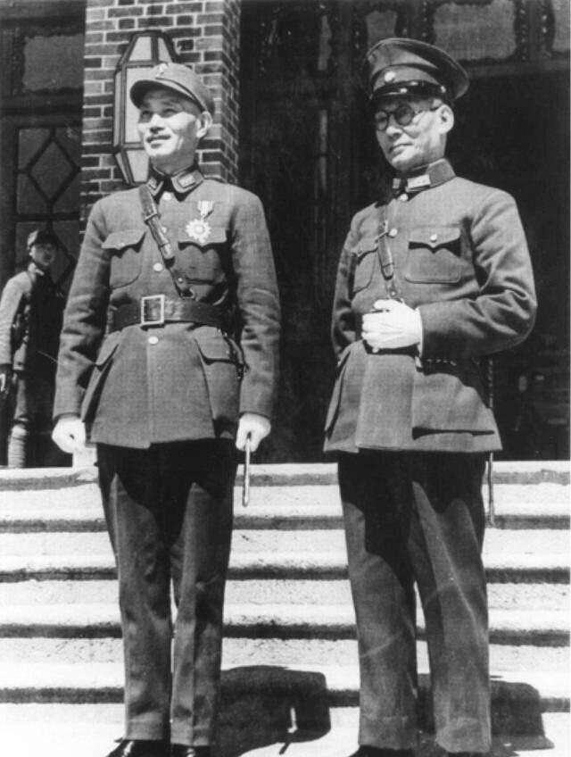 1947年7月，国民党上将龙云的儿子龙绳祖在南京火车站被宪兵抓走，龙云到处求情无