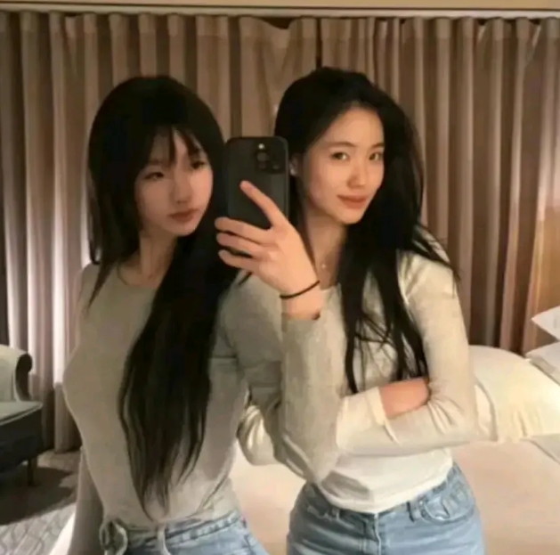 突然间觉得许曦文许韶恩等比较喜欢打扮自己，或许是因为有钱有闲的没事做。很多青春期