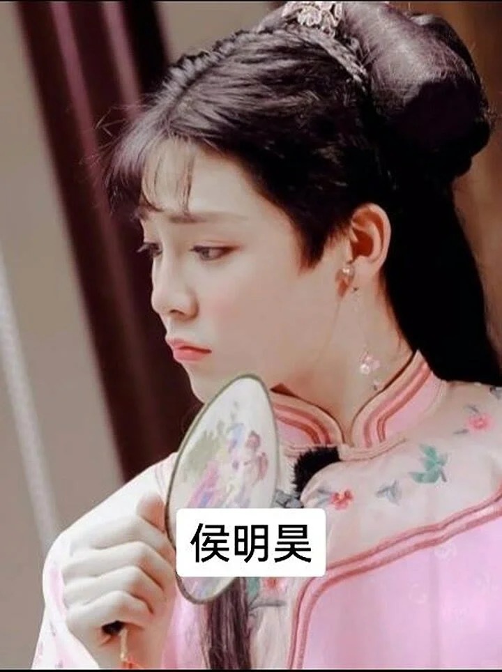 男扮女装”的明星，看看有没有你喜欢的
