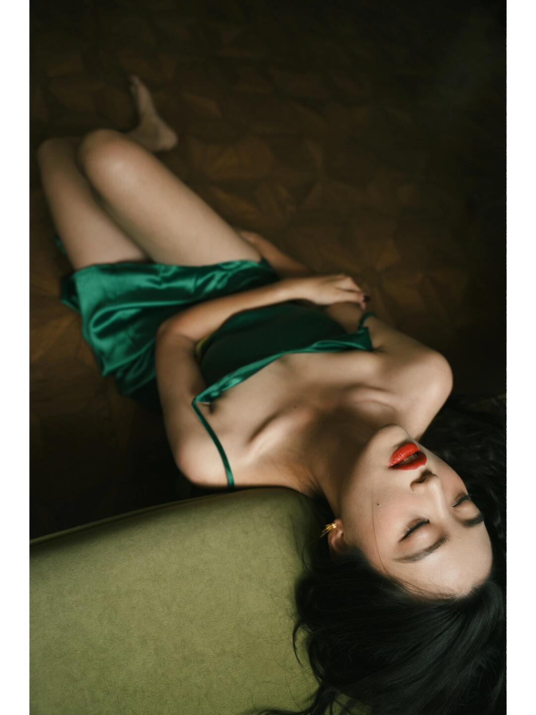 东方酒店2046|揭秘老洋房里的电影感拍摄📷