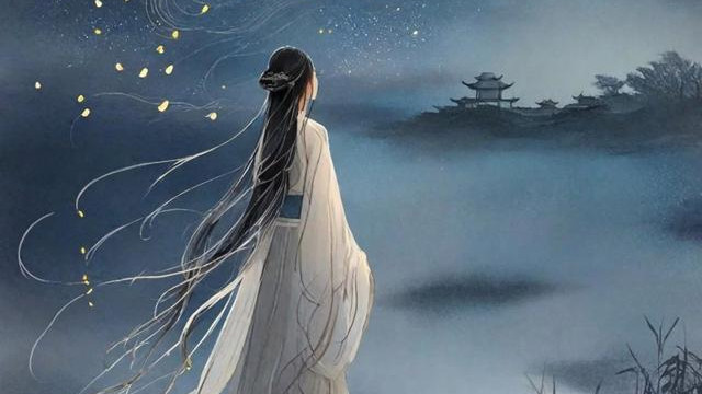 入目无他人，四下皆是你。27句余生满眼都是你的句子、诗词